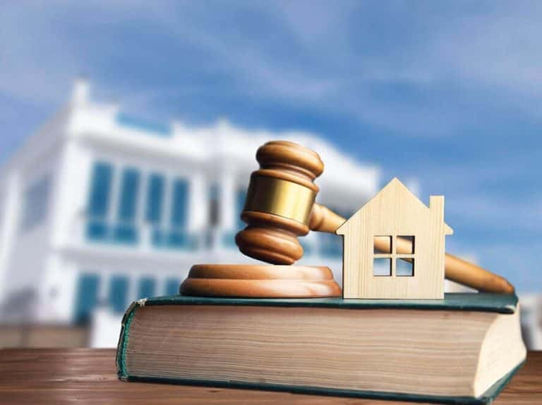 Real Estate Law