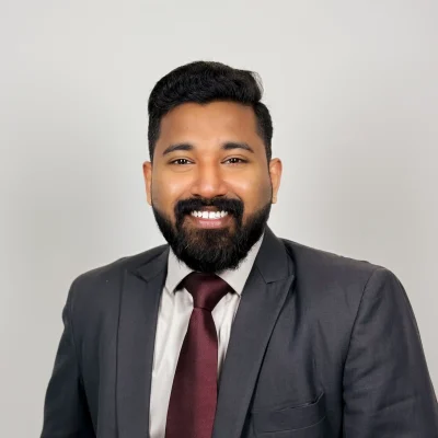 ArjunSanthosh ArjunSanthosh