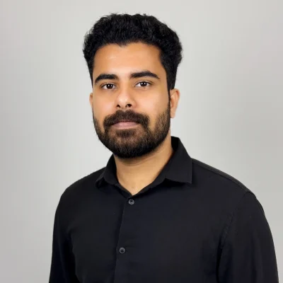AthulRaj AthulRaj